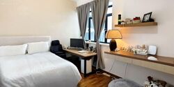 Fernwood Towers (D15), Condominium #548605791